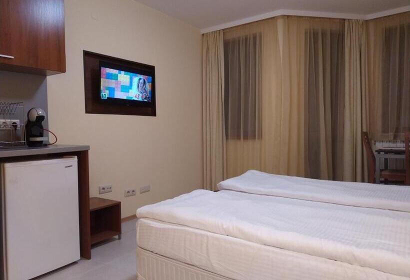 בית מלון כפרי Boutique Residence