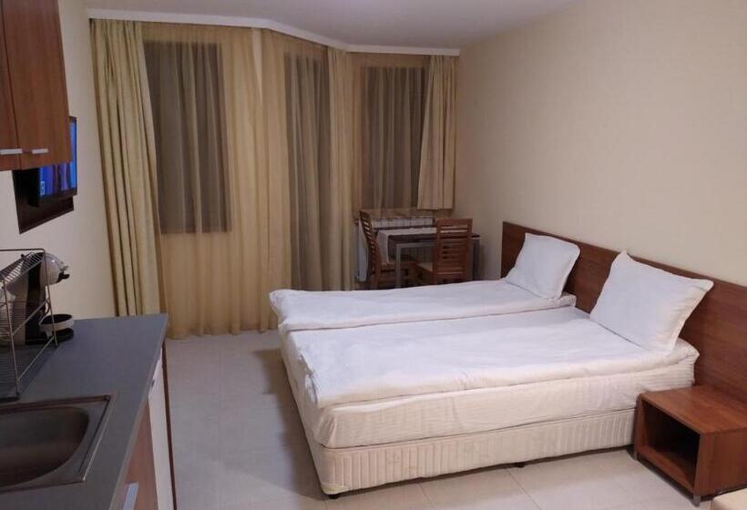 בית מלון כפרי Boutique Residence