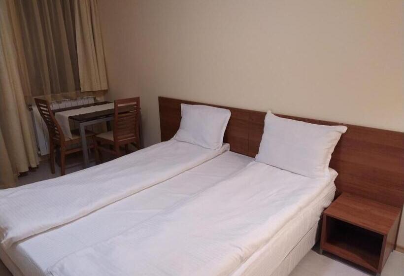 בית מלון כפרי Boutique Residence