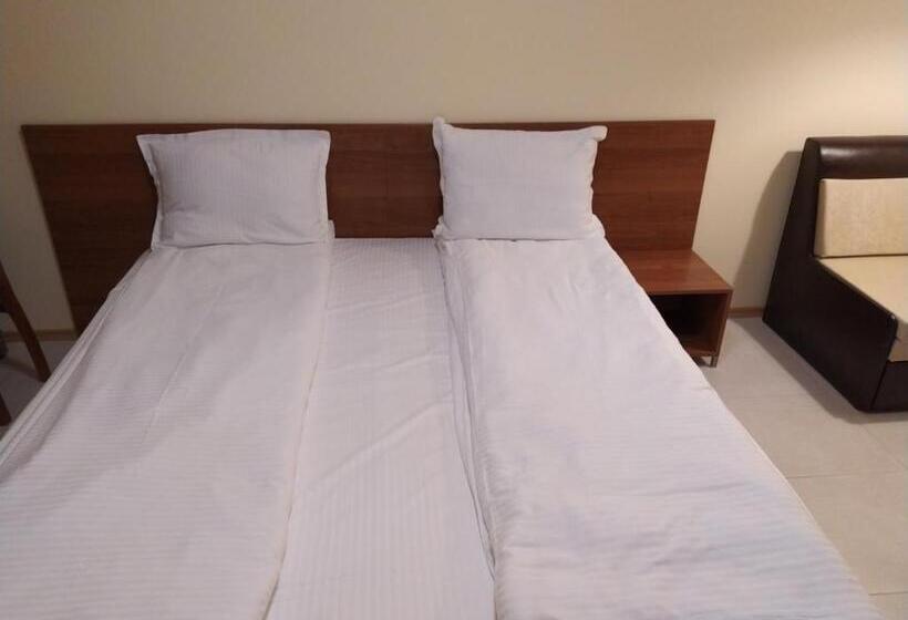 בית מלון כפרי Boutique Residence