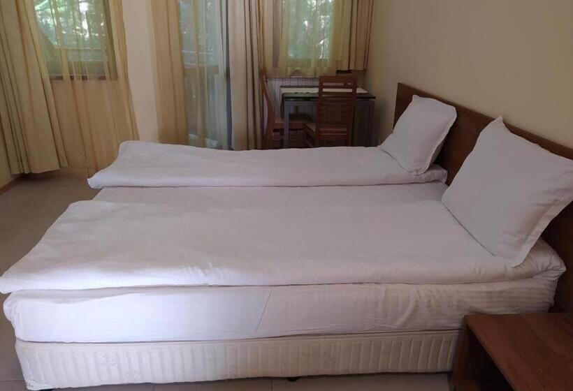 בית מלון כפרי Boutique Residence