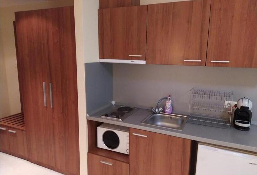 בית מלון כפרי Boutique Residence