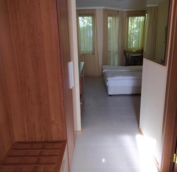 בית מלון כפרי Boutique Residence