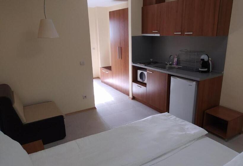 בית מלון כפרי Boutique Residence