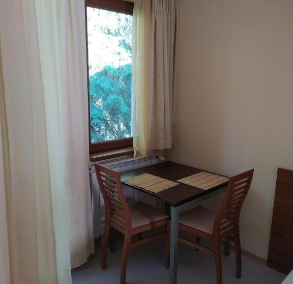 בית מלון כפרי Boutique Residence