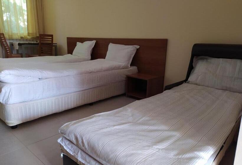 בית מלון כפרי Boutique Residence