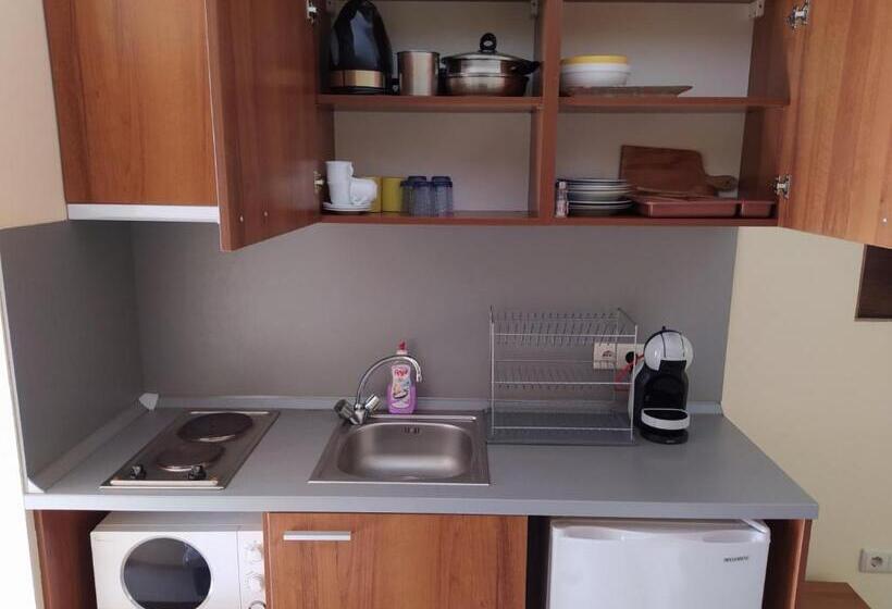 בית מלון כפרי Boutique Residence