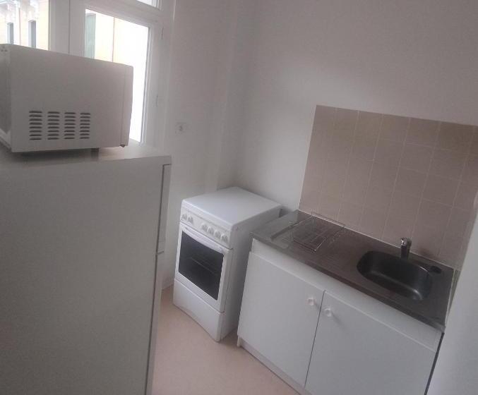 فندق Central Hôtel