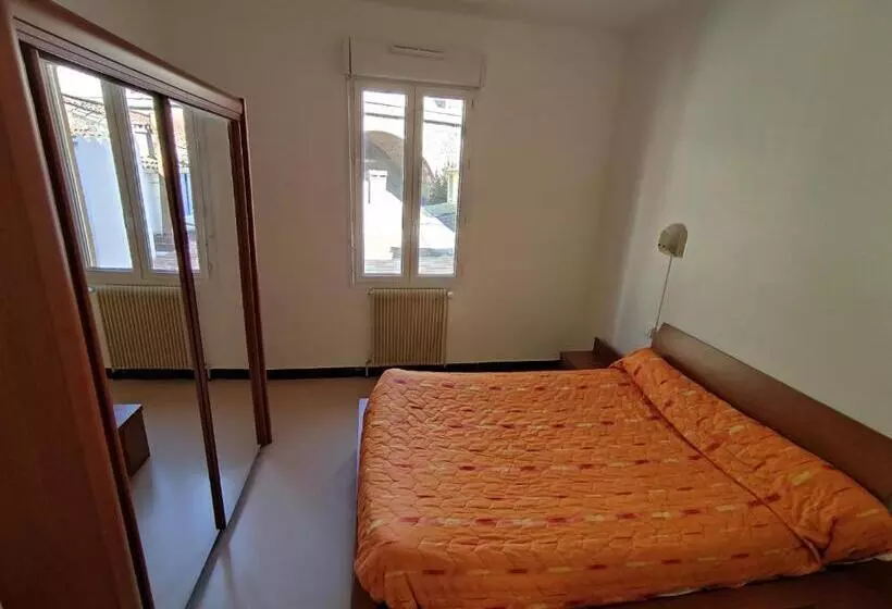 Hotelli Central Hôtel