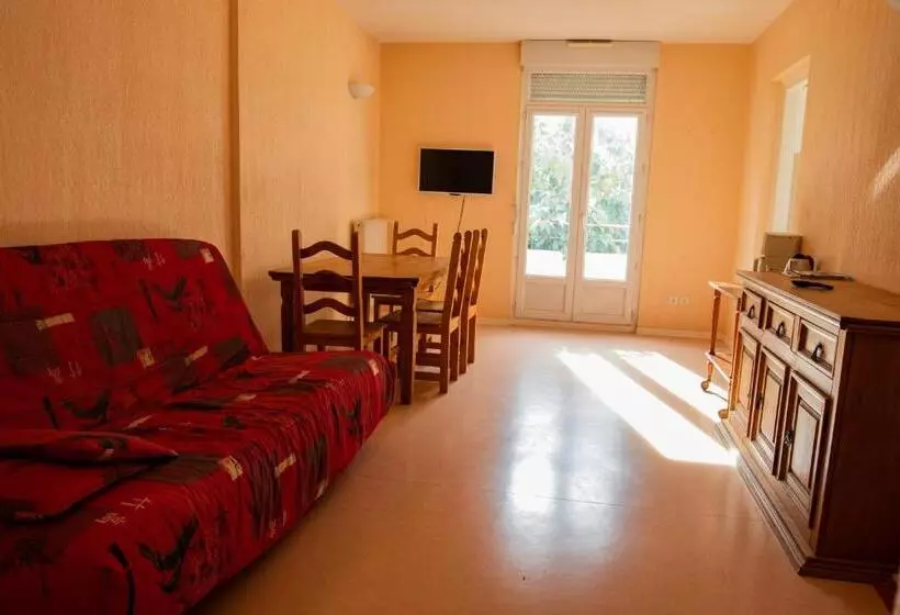 Hotelli Central Hôtel