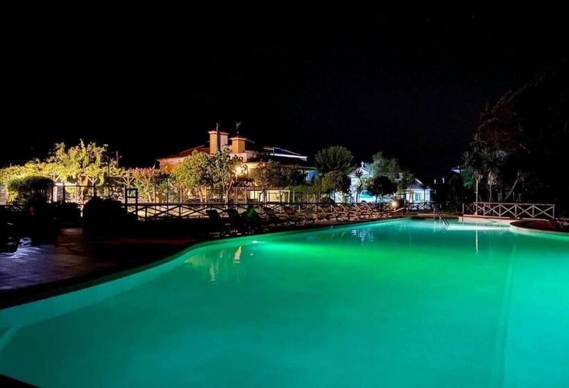 호텔 Charm Azenha Dóbidos Farm