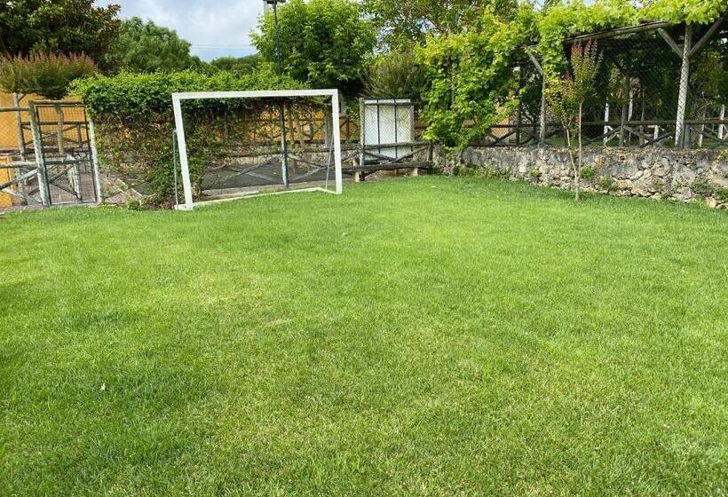 호텔 Charm Azenha Dóbidos Farm