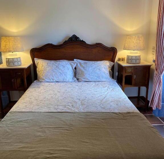 호텔 Charm Azenha Dóbidos Farm