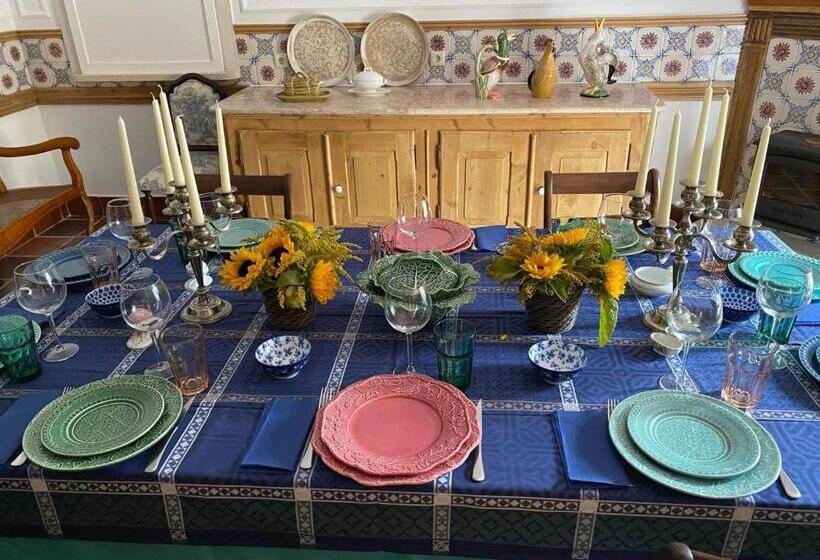 호텔 Charm Azenha Dóbidos Farm