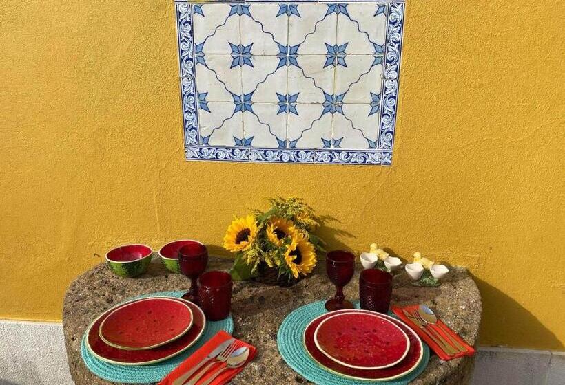 호텔 Charm Azenha Dóbidos Farm