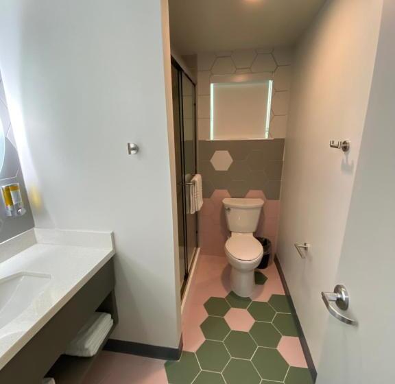 ホテル Rolo Beach