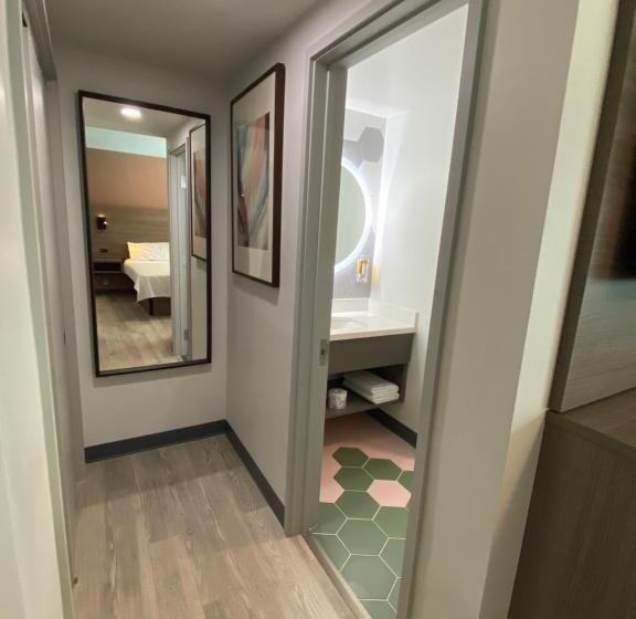 ホテル Rolo Beach