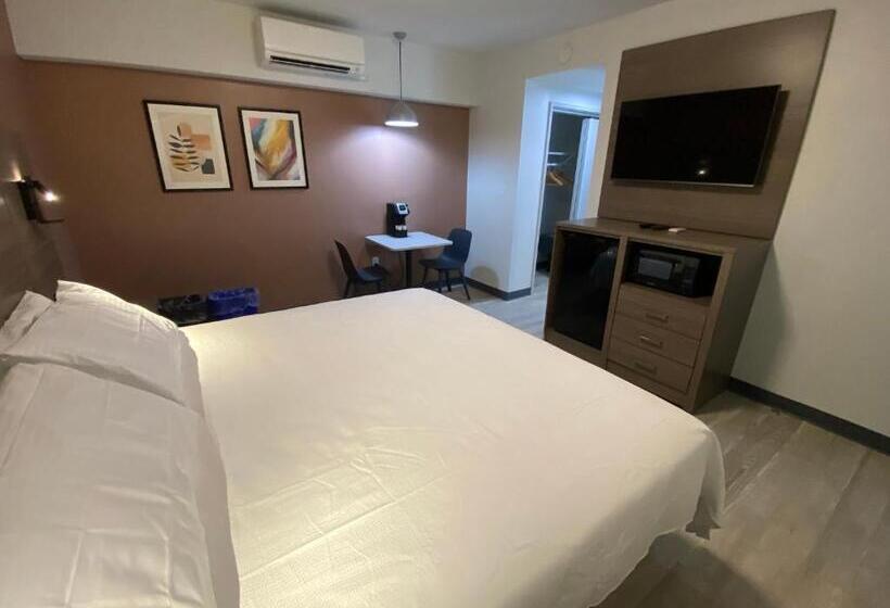 ホテル Rolo Beach