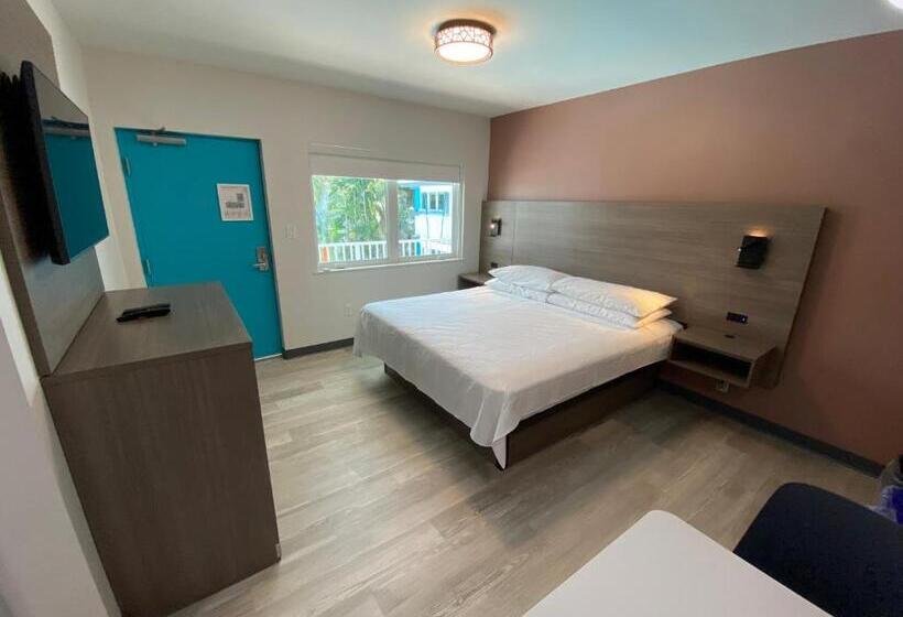 ホテル Rolo Beach