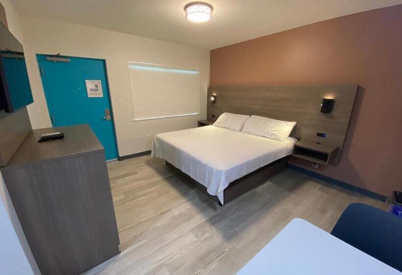 ホテル Rolo Beach