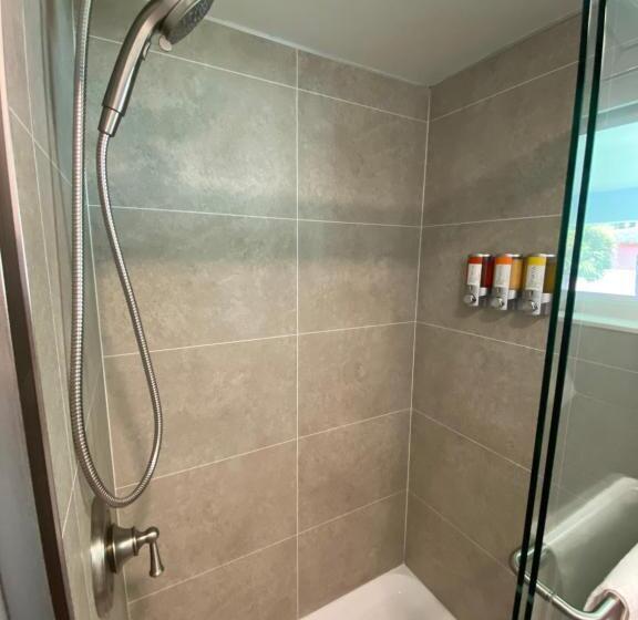 ホテル Rolo Beach