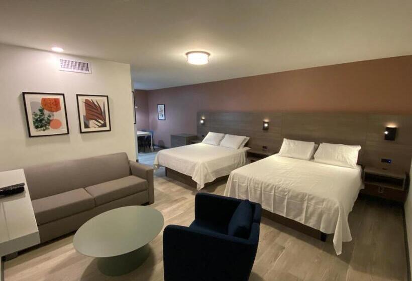 ホテル Rolo Beach