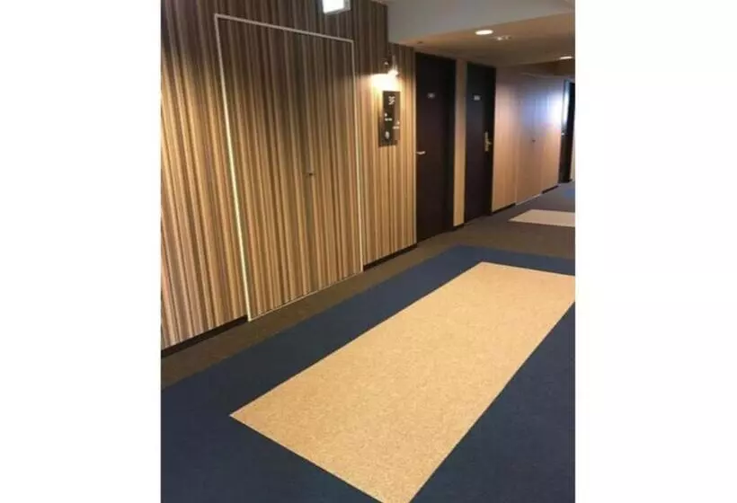 Hotelli St Palace Kurayoshi   Vacation Stay 82276