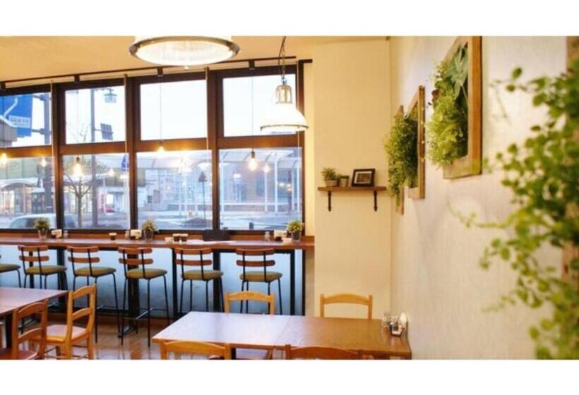 酒店 St Palace Kurayoshi   Vacation Stay 82276