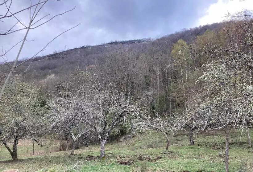 La Petite Maison Les Logis D Agaliaure