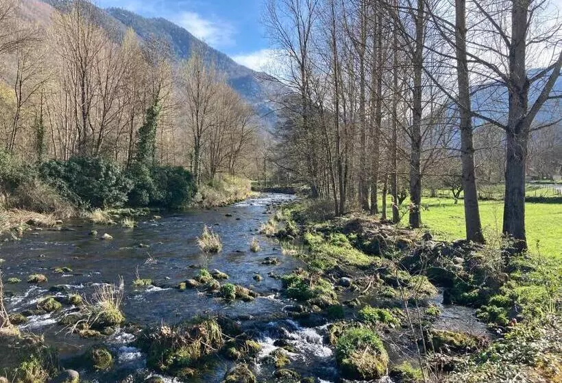 La Petite Maison Les Logis D Agaliaure