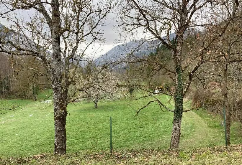 La Petite Maison Les Logis D Agaliaure