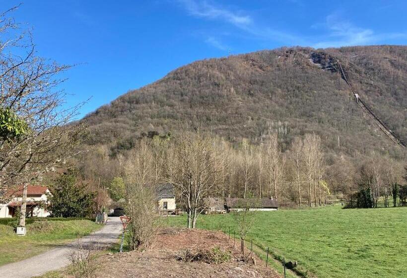 La Petite Maison Les Logis D Agaliaure
