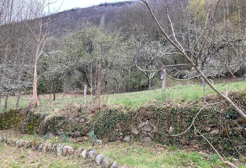 La Petite Maison Les Logis D Agaliaure