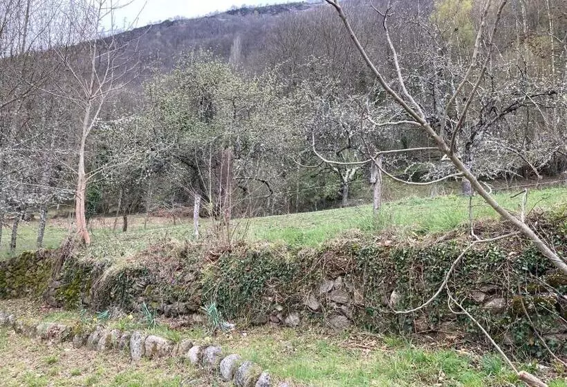 La Petite Maison Les Logis D Agaliaure