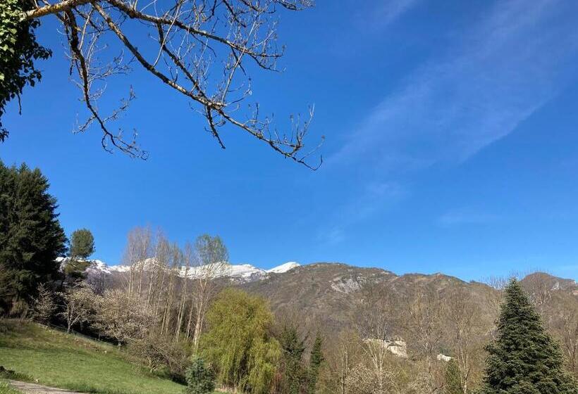 La Petite Maison Les Logis D Agaliaure