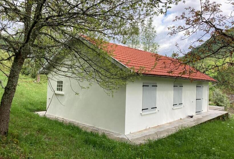 La Petite Maison Les Logis D Agaliaure