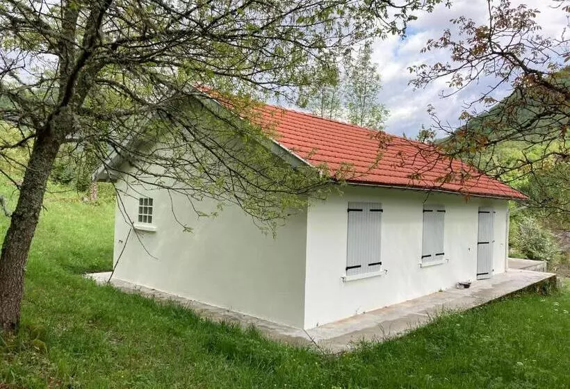 La Petite Maison Les Logis D Agaliaure