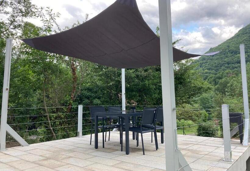 La Petite Maison Les Logis D Agaliaure