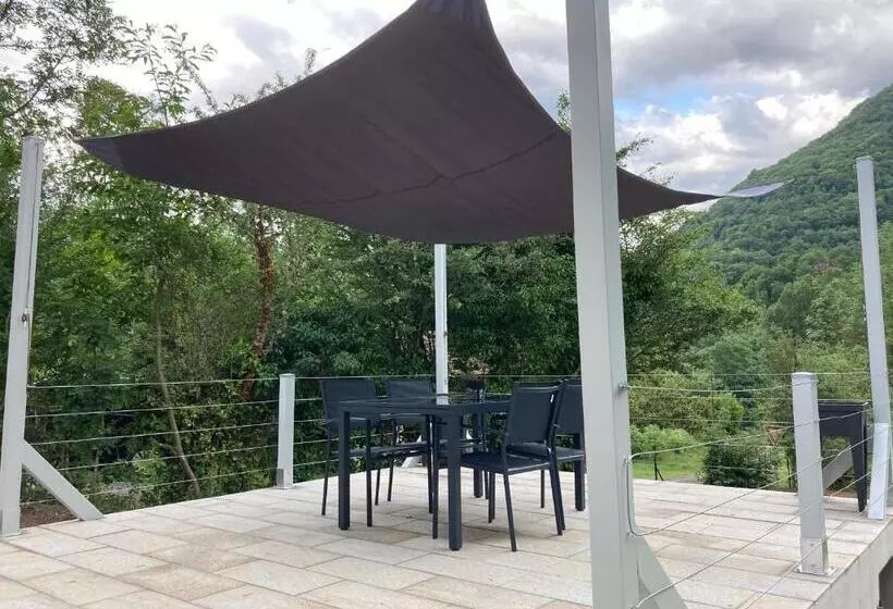 La Petite Maison Les Logis D Agaliaure