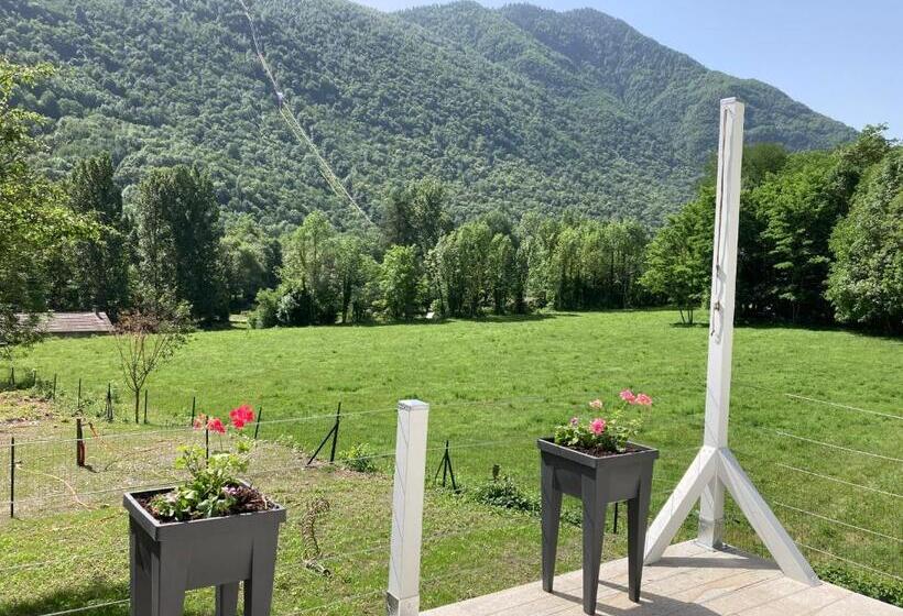 La Petite Maison Les Logis D Agaliaure