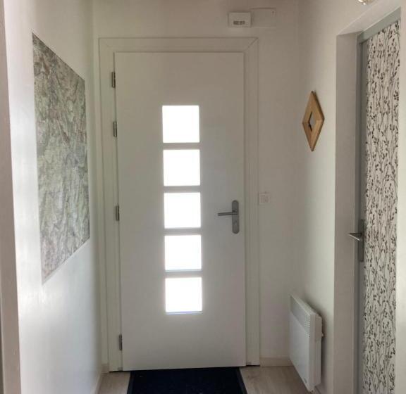 La Petite Maison Les Logis D Agaliaure