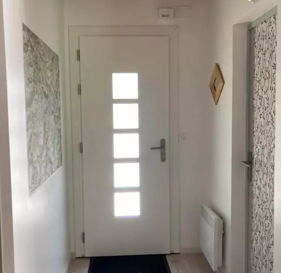 La Petite Maison Les Logis D Agaliaure