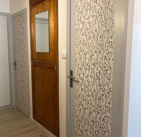 La Petite Maison Les Logis D Agaliaure