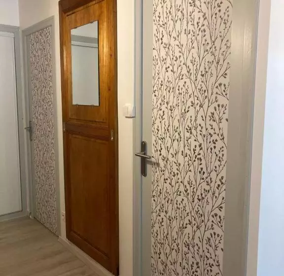 La Petite Maison Les Logis D Agaliaure