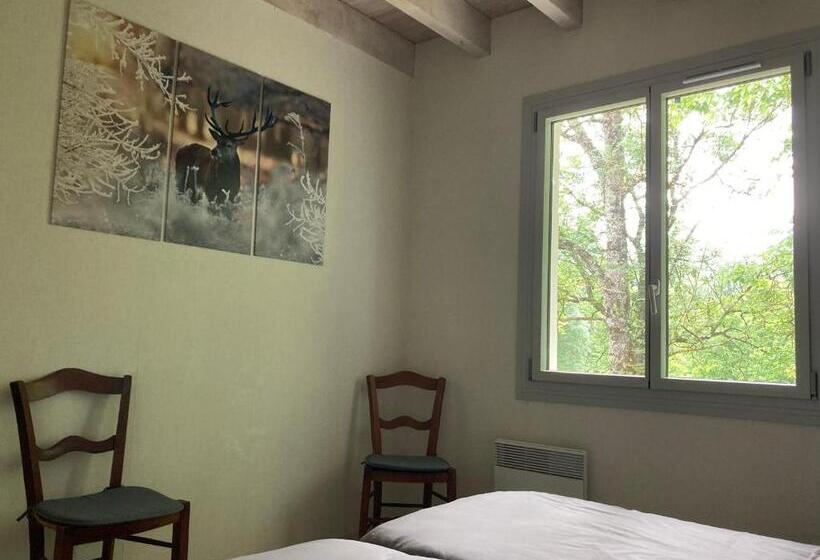 La Petite Maison Les Logis D Agaliaure