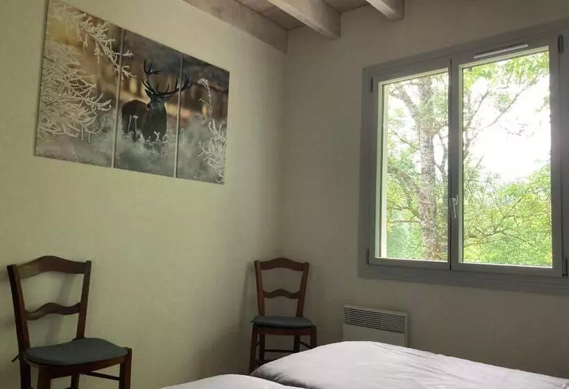 La Petite Maison Les Logis D Agaliaure