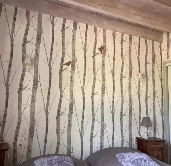 La Petite Maison Les Logis D Agaliaure