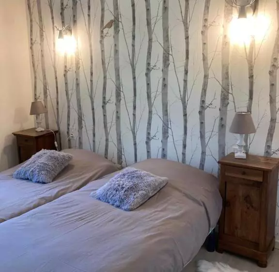 La Petite Maison Les Logis D Agaliaure