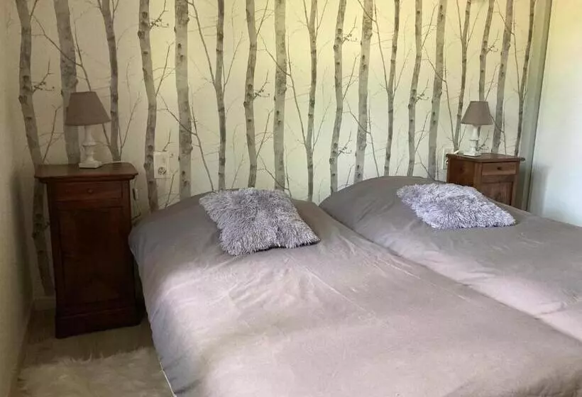 La Petite Maison Les Logis D Agaliaure