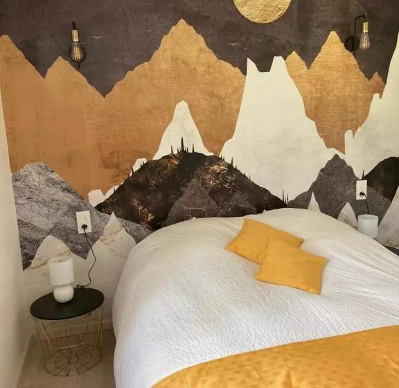 La Petite Maison Les Logis D Agaliaure